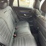 MERCEDES EQC 400 AMG LINE 4-MATIC