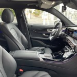 MERCEDES EQC 400 AMG LINE 4-MATIC
