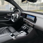 MERCEDES EQC 400 AMG LINE 4-MATIC
