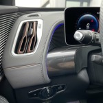 MERCEDES EQC 400 AMG LINE 4-MATIC