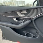 MERCEDES EQC 400 AMG LINE 4-MATIC