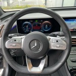 MERCEDES EQC 400 AMG LINE 4-MATIC