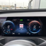 MERCEDES EQC 400 AMG LINE 4-MATIC