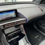 MERCEDES EQC 400 AMG LINE 4-MATIC
