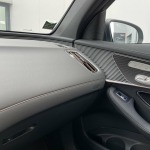 MERCEDES EQC 400 AMG LINE 4-MATIC