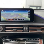 MERCEDES EQC 400 AMG LINE 4-MATIC
