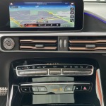 MERCEDES EQC 400 AMG LINE 4-MATIC