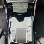 MERCEDES EQC 400 AMG LINE 4-MATIC