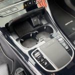 MERCEDES EQC 400 AMG LINE 4-MATIC