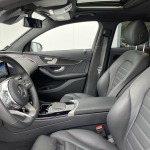 MERCEDES EQC 400 AMG LINE 4-MATIC