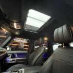MERCEDES CLASSE G 400D BRABUS D40