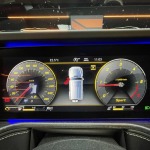 MERCEDES CLASSE G 400D BRABUS D40