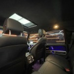 MERCEDES CLASSE G 400D BRABUS D40