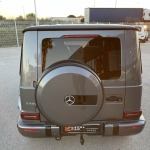 MERCEDES BENZ G500 AMG LINE 421CH