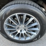 MERCEDES BENZ G500 AMG LINE 421CH