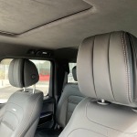 MERCEDES BENZ CLASSE G63 AMG 4.0 V8 585CH
