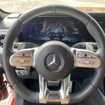 MERCEDES BENZ CLASSE G63 AMG 4.0 V8 585CH