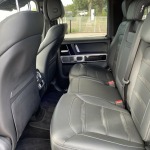 MERCEDES BENZ CLASSE G63 AMG 4.0 V8 585CH