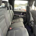 MERCEDES BENZ CLASSE G63 AMG 4.0 V8 585CH