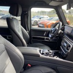 MERCEDES BENZ CLASSE G63 AMG 4.0 V8 585CH