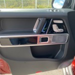 MERCEDES BENZ CLASSE G63 AMG 4.0 V8 585CH
