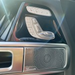 MERCEDES BENZ CLASSE G63 AMG 4.0 V8 585CH