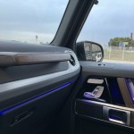 MERCEDES BENZ G500 AMG LINE 421CH