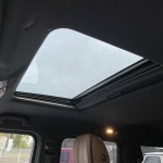 MERCEDES BENZ G500 AMG LINE 421CH