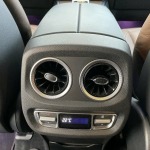 MERCEDES BENZ G500 AMG LINE 421CH