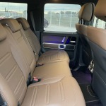 MERCEDES BENZ G500 AMG LINE 421CH