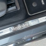 MERCEDES BENZ G500 AMG LINE 421CH