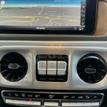 MERCEDES BENZ G500 AMG LINE 421CH
