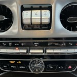 MERCEDES BENZ G500 AMG LINE 421CH