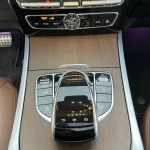 MERCEDES BENZ G500 AMG LINE 421CH