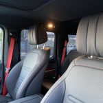 MERCEDES BENZ G500 AMG LINE 421CH