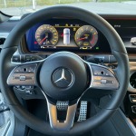 MERCEDES BENZ G500 AMG LINE 421CH