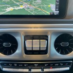 MERCEDES BENZ G500 AMG LINE 421CH