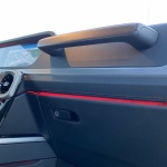 MERCEDES BENZ G500 AMG LINE 421CH