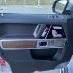 MERCEDES BENZ G500 AMG LINE 421CH