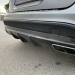 MERCEDES GLA 45 AMG 381 4MATIC 7G-TRONIC