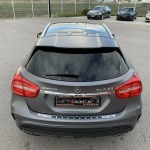 MERCEDES GLA 45 AMG 381 4MATIC 7G-TRONIC