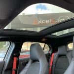 MERCEDES GLA 45 AMG 381 4MATIC 7G-TRONIC