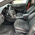 MERCEDES GLA 45 AMG 381 4MATIC 7G-TRONIC
