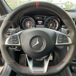 MERCEDES GLA 45 AMG 381 4MATIC 7G-TRONIC