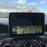 MERCEDES GLA 45 AMG 381 4MATIC 7G-TRONIC