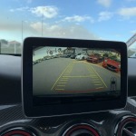 MERCEDES GLA 45 AMG 381 4MATIC 7G-TRONIC