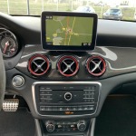 MERCEDES GLA 45 AMG 381 4MATIC 7G-TRONIC