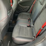 MERCEDES GLA 45 AMG 381 4MATIC 7G-TRONIC