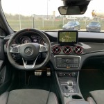MERCEDES GLA 45 AMG 381 4MATIC 7G-TRONIC
