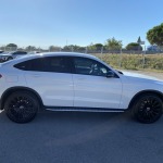MERCEDES GLC COUPE 220D 170CH SPORT LINE 4MATIC 9G-TRONIC
